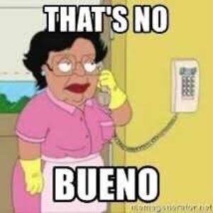 Meet your Posher, Robert